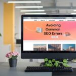 Avoiding Common SEO Errors