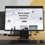 SEO and Digital Marketing Service