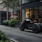 e-Content Built-in Header Carousel