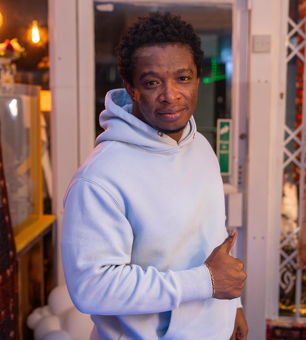 Loop Main Image Gallery