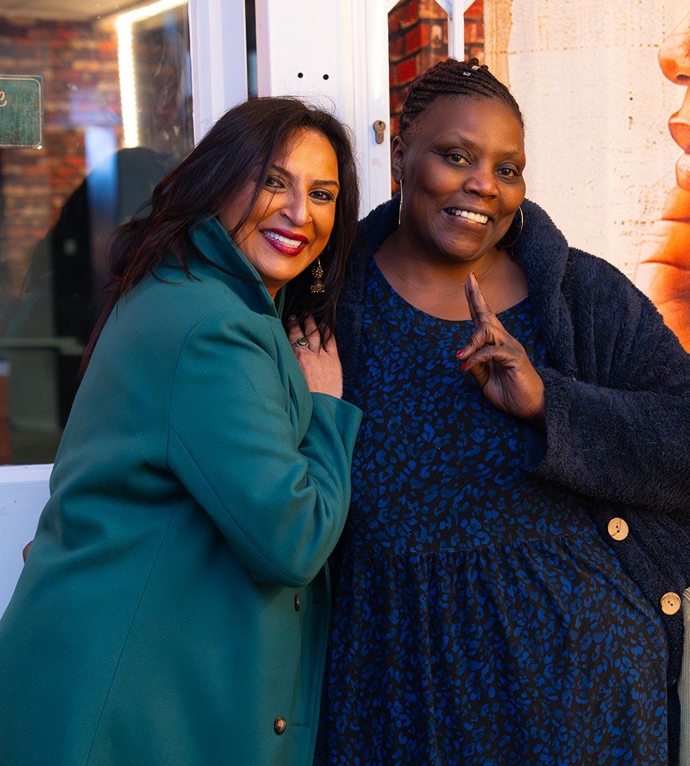 Loop Main Image Gallery