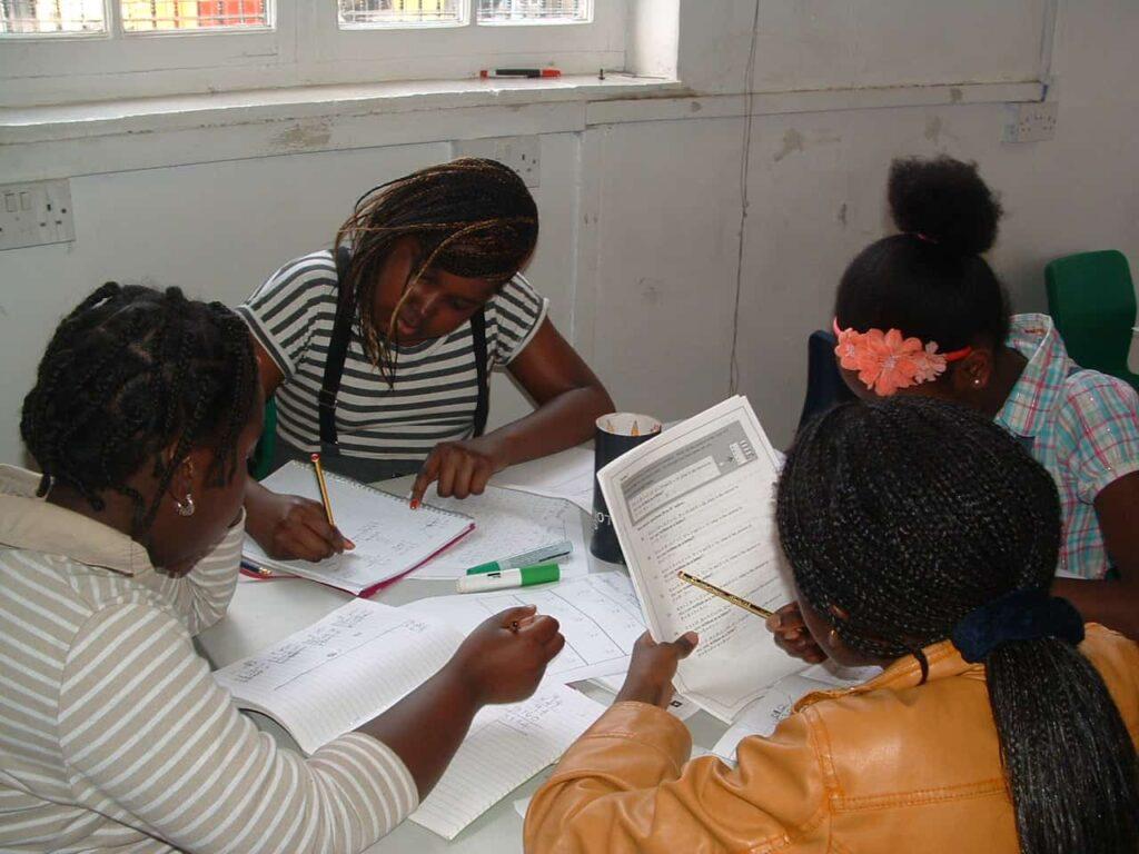 Image Gallery of Community Welfare Activities