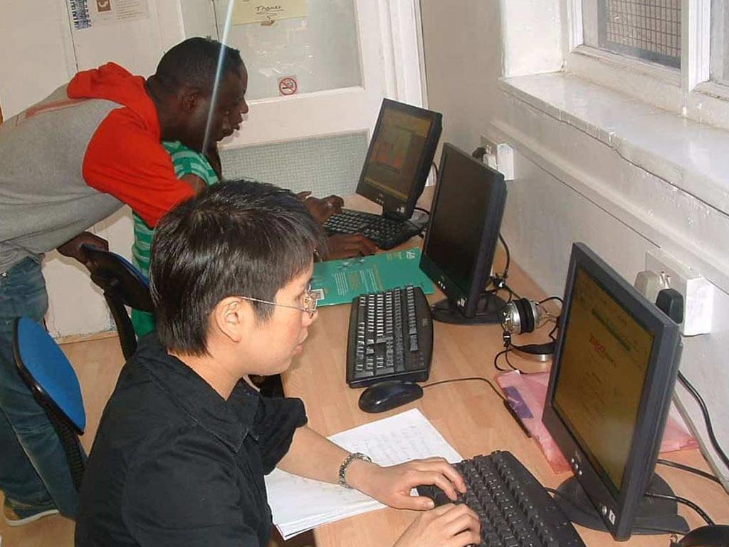 Image Gallery of Community Welfare Activities