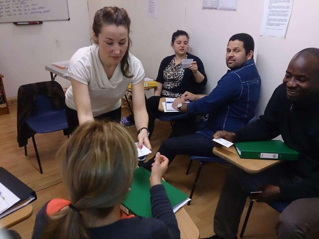 Image Gallery of Community Welfare Activities