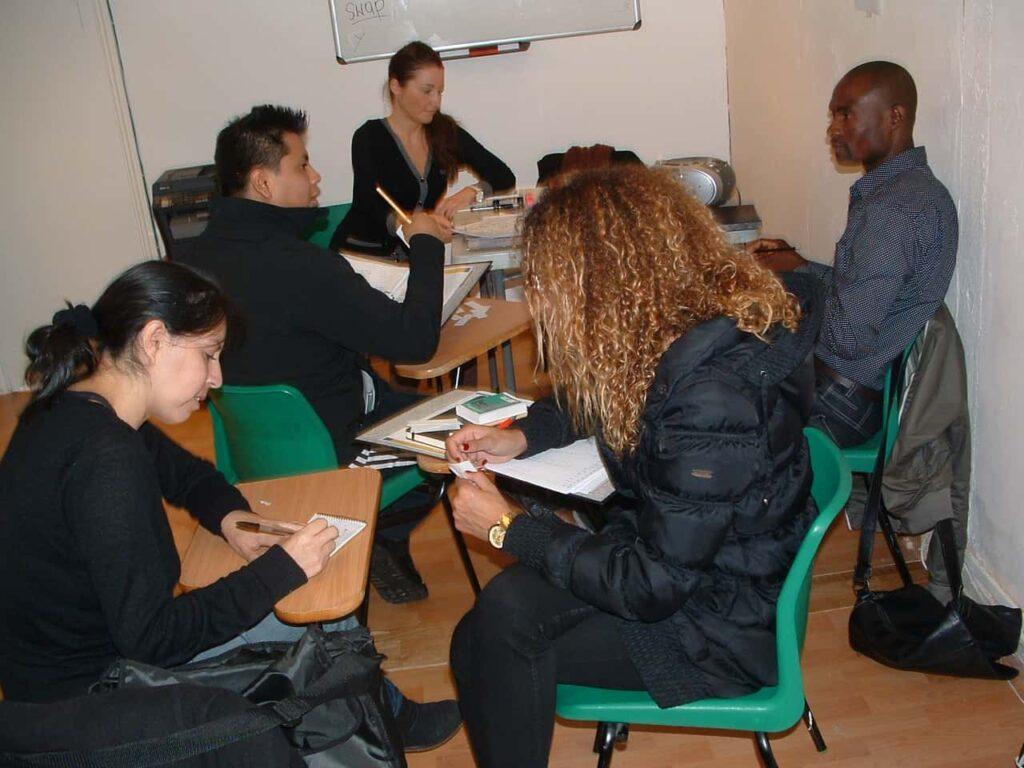 Image Gallery of Community Welfare Activities