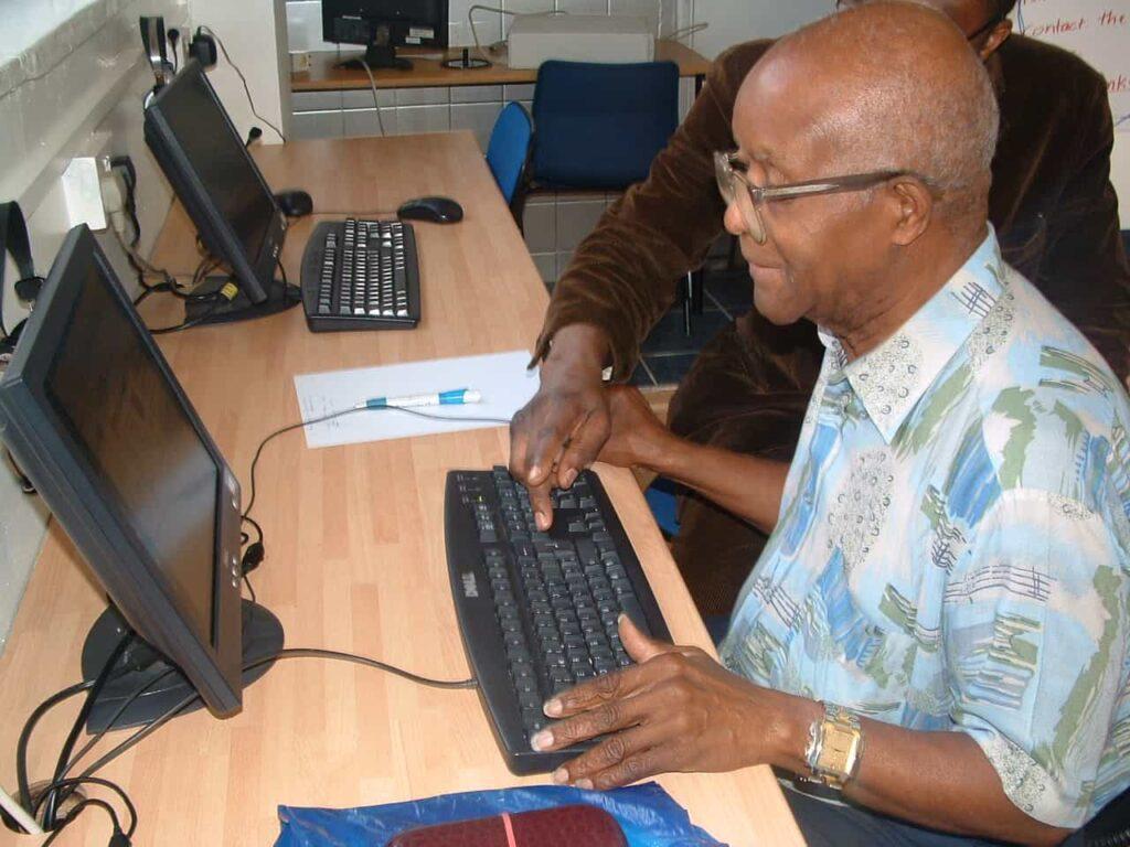 Image Gallery of Community Welfare Activities