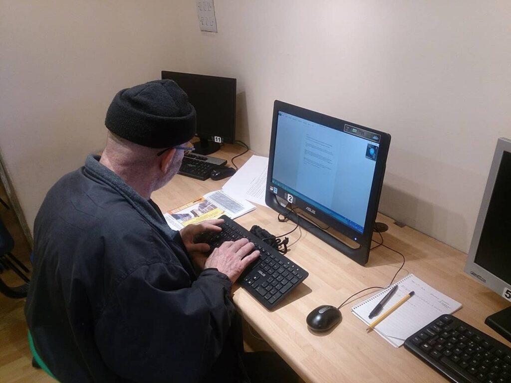 Image Gallery of Community Welfare Activities